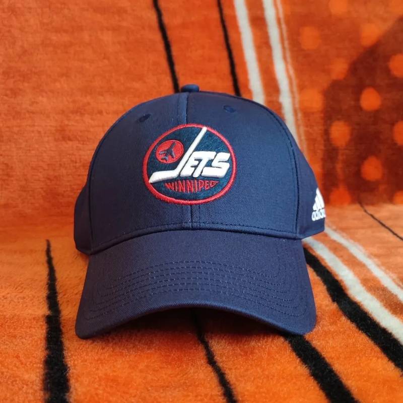 Бейсболка Adidas STR ADJ CAP DS-FT1293, рис. 0