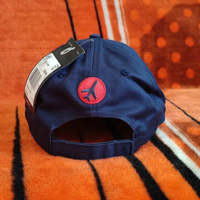 Бейсболка Adidas STR ADJ CAP DS-FT1293, рис. 2