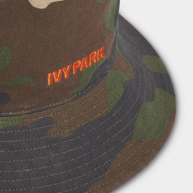 Панама Adidas IVP REV BUCKET DS-HS1047, рис. 3