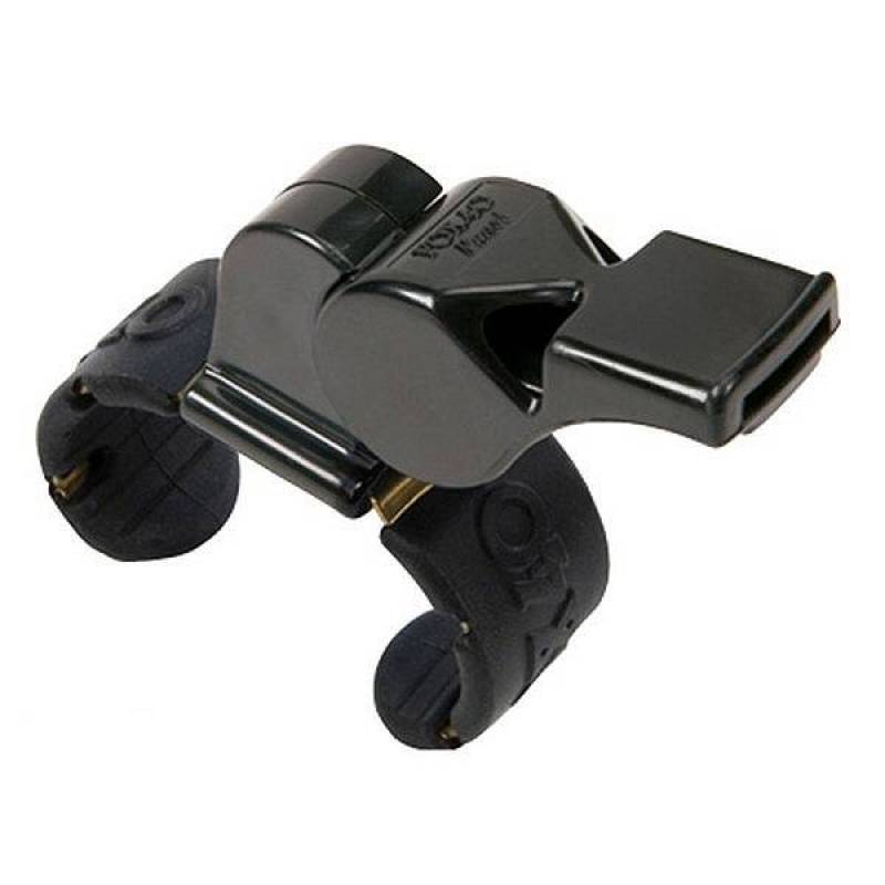 Свисток FOX 40 Original Whistle Pearl Official Fingergrip 9709-0008, рис. 0