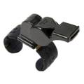 Свисток FOX 40 Original Whistle Pearl Official Fingergrip 9709-0008, прев. 0