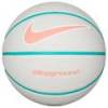 М'яч баскетбольний Nike EVERYDAY PLAYGROUND 8P GRAPHIC DEFLATED PHOTON DS-N.100.4371.097.07, прев. 1