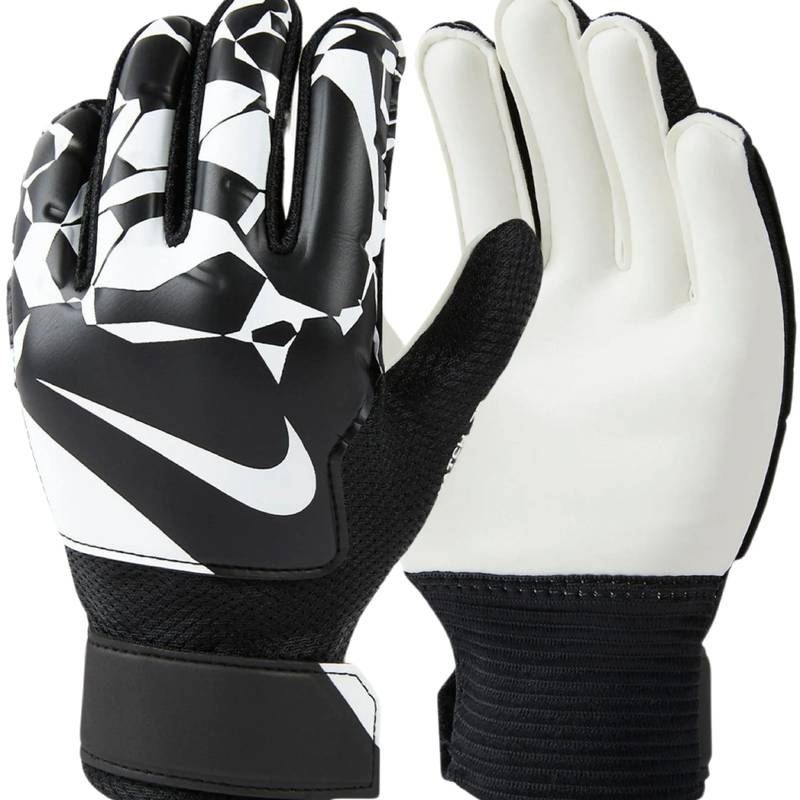 Рукавиці воротарські Nike GK MATCH JR - HO24 DS-HQ0258-010, рис. 0