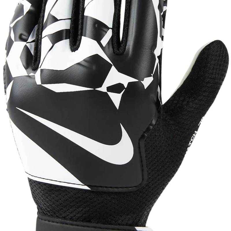 Рукавиці воротарські Nike GK MATCH JR - HO24 DS-HQ0258-010, рис. 1