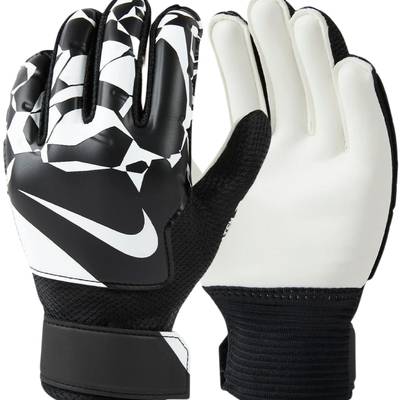 Рукавиці воротарські Nike GK MATCH JR - HO24 DS-HQ0258-010