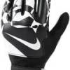 Рукавиці воротарські Nike GK MATCH JR - HO24 DS-HQ0258-010, прев. 1