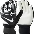 Рукавиці воротарські Nike GK MATCH JR - HO24 DS-HQ0258-010, прев. 0