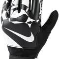 Рукавиці воротарські Nike GK MATCH JR - HO24 DS-HQ0258-010, прев. 1