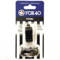 Свисток FOX 40 Original Whistle Pearl Official 9717-0008, прев. 0