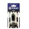 Свисток FOX 40 Original Whistle Pearl Official 9708-0008, прев. 0