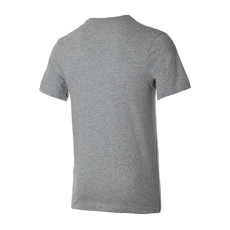Футболка Nike M NSW TEE JUST DO IT SWOOSH DS-AR5006-063, рис. 1