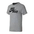 Футболка Nike M NSW TEE JUST DO IT SWOOSH DS-AR5006-063, прев. 0