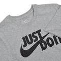 Футболка Nike M NSW TEE JUST DO IT SWOOSH DS-AR5006-063, прев. 2