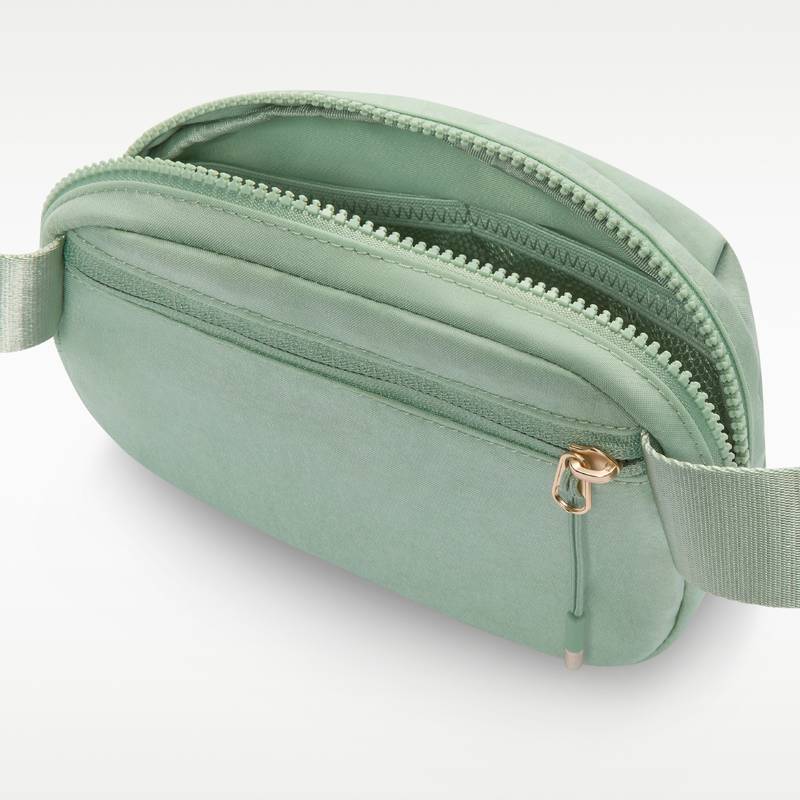 Сумка Nike AURA WAISTPACK DS-HM6120-008, рис. 4