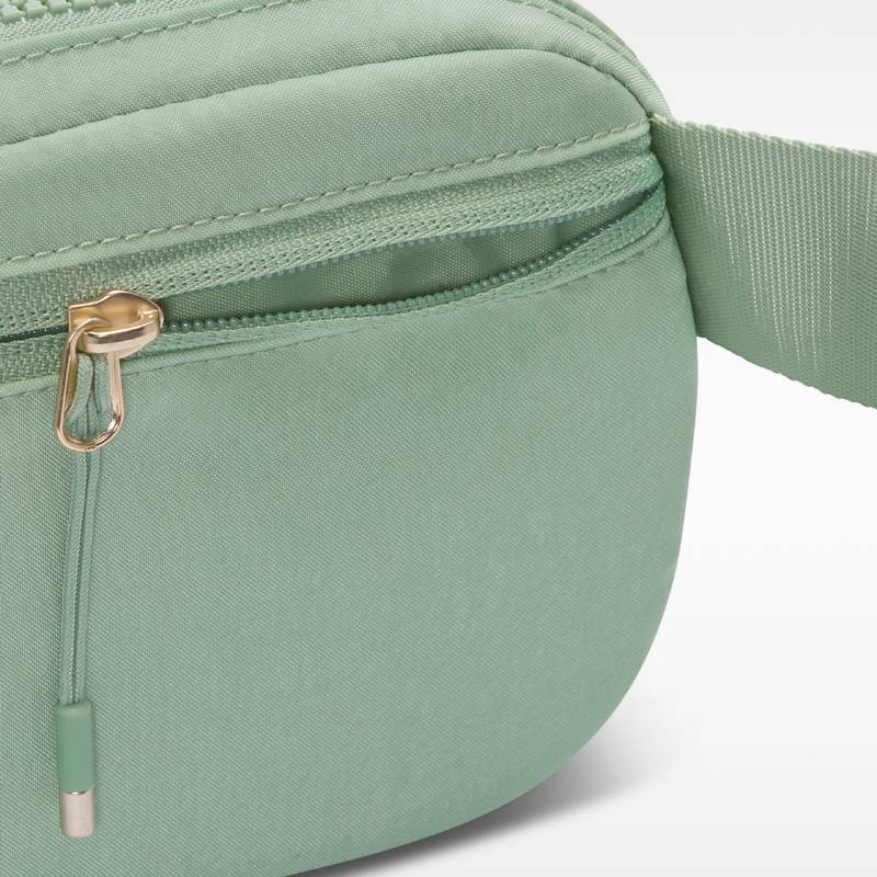 Сумка Nike AURA WAISTPACK DS-HM6120-008, рис. 5