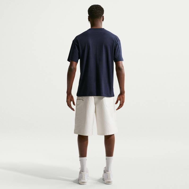 Футболка Nike U NSW TEE LSE JDI DS-IH1375-451, рис. 1