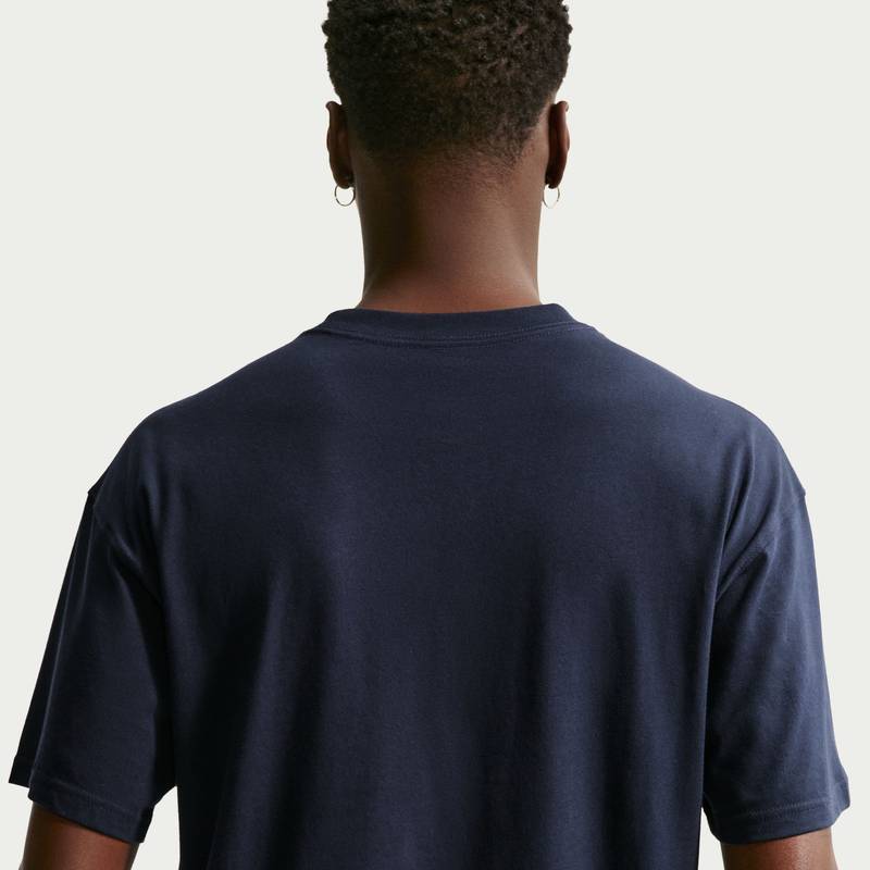 Футболка Nike U NSW TEE LSE JDI DS-IH1375-451, рис. 3