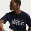 Футболка Nike U NSW TEE LSE JDI DS-IH1375-451, прев. 4