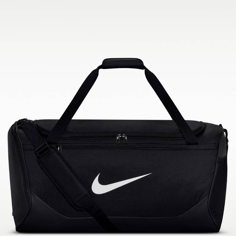 Сумка Nike BRSLA L DUFF - X DS-IB4391-010, рис. 0