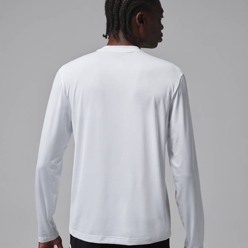 Футболка Jordan M DF SPT ESS SS TOP DS-IF0887-100, рис. 1