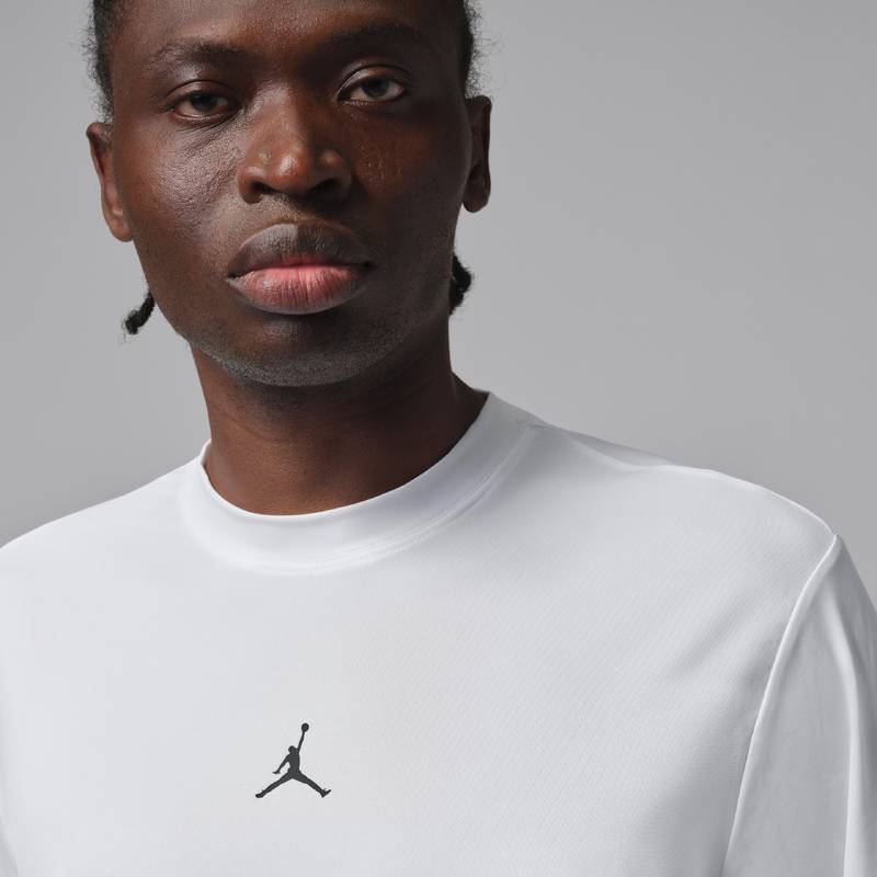 Футболка Jordan M DF SPT ESS SS TOP DS-IF0887-100, рис. 2