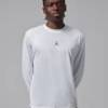 Футболка Jordan M DF SPT ESS SS TOP DS-IF0887-100, прев. 0