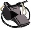 Свисток FOX 40 Original Whistle Pearl Official 9707-0008, прев. 1