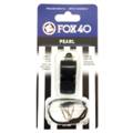 Свисток FOX 40 Original Whistle Pearl Official 9707-0008, прев. 0