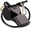 Свисток FOX 40 Original Whistle Pearl Official 9707-0008, прев. 1