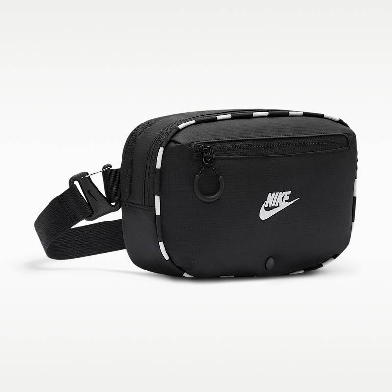 Сумка Nike HAYWARD PATROL CROSSBODY DS-HJ8229-011, рис. 1