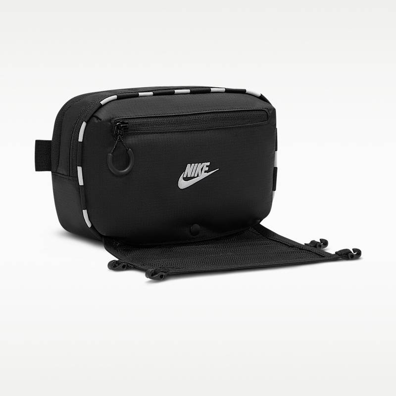 Сумка Nike HAYWARD PATROL CROSSBODY DS-HJ8229-011, рис. 3