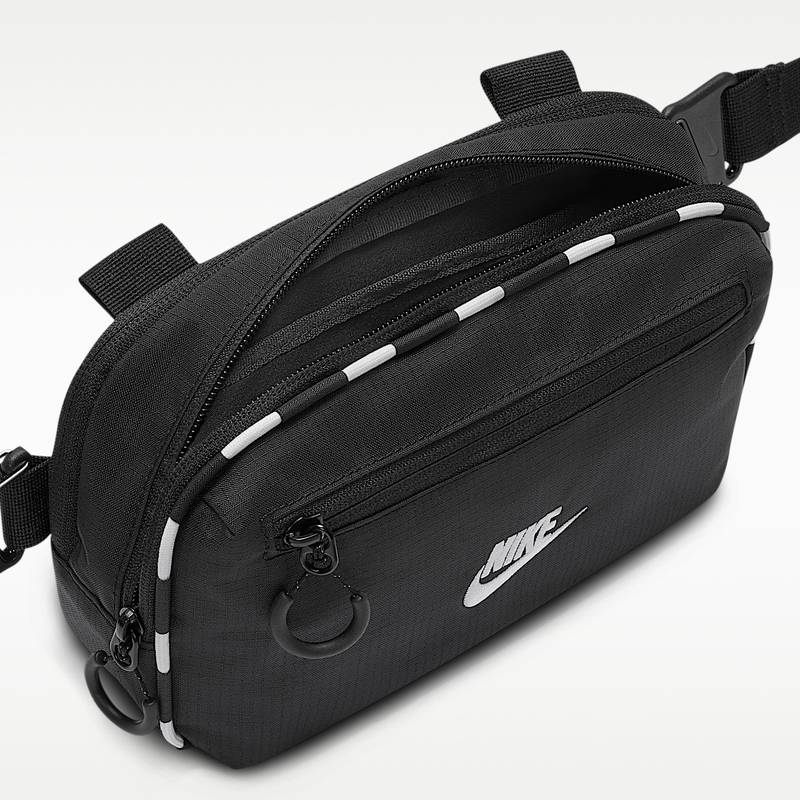 Сумка Nike HAYWARD PATROL CROSSBODY DS-HJ8229-011, рис. 4