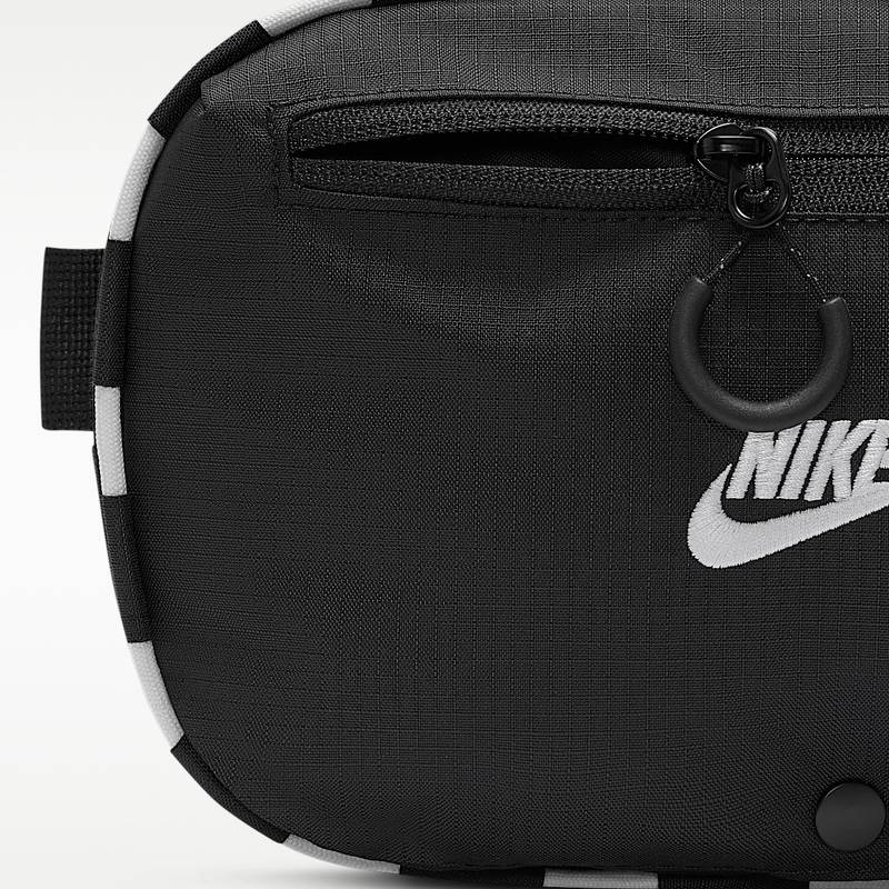Сумка Nike HAYWARD PATROL CROSSBODY DS-HJ8229-011, рис. 5