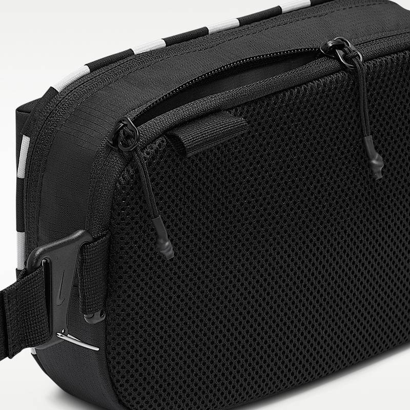 Сумка Nike HAYWARD PATROL CROSSBODY DS-HJ8229-011, рис. 6