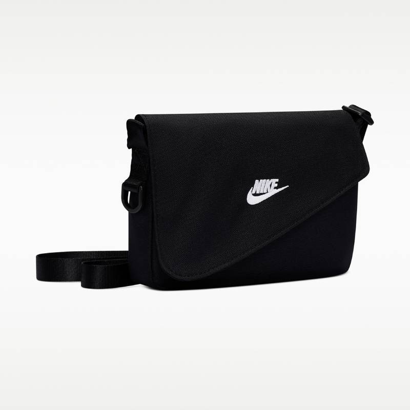Сумка Nike HERITAGE MAG CROSSBODY DS-IB4382-010, рис. 1