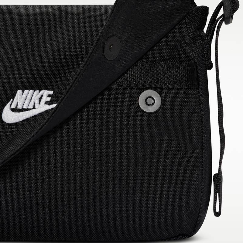Сумка Nike HERITAGE MAG CROSSBODY DS-IB4382-010, рис. 4