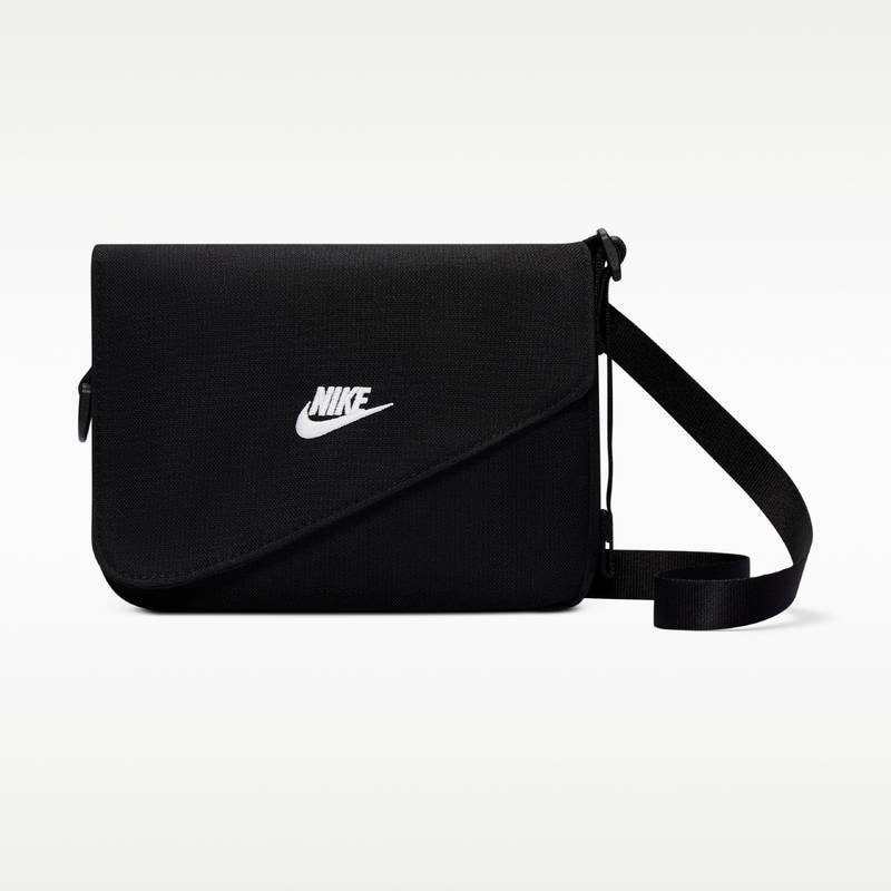 Сумка Nike HERITAGE MAG CROSSBODY DS-IB4382-010, рис. 0