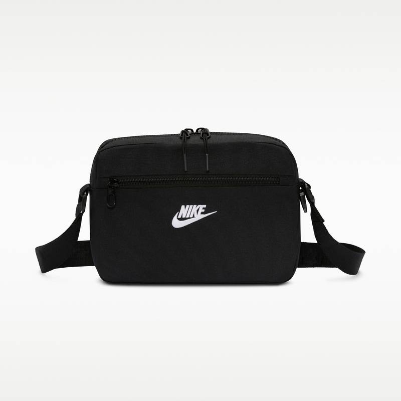 Сумка Nike HERITAGE CROSSBODY 2.0 DS-IB4378-010, рис. 0