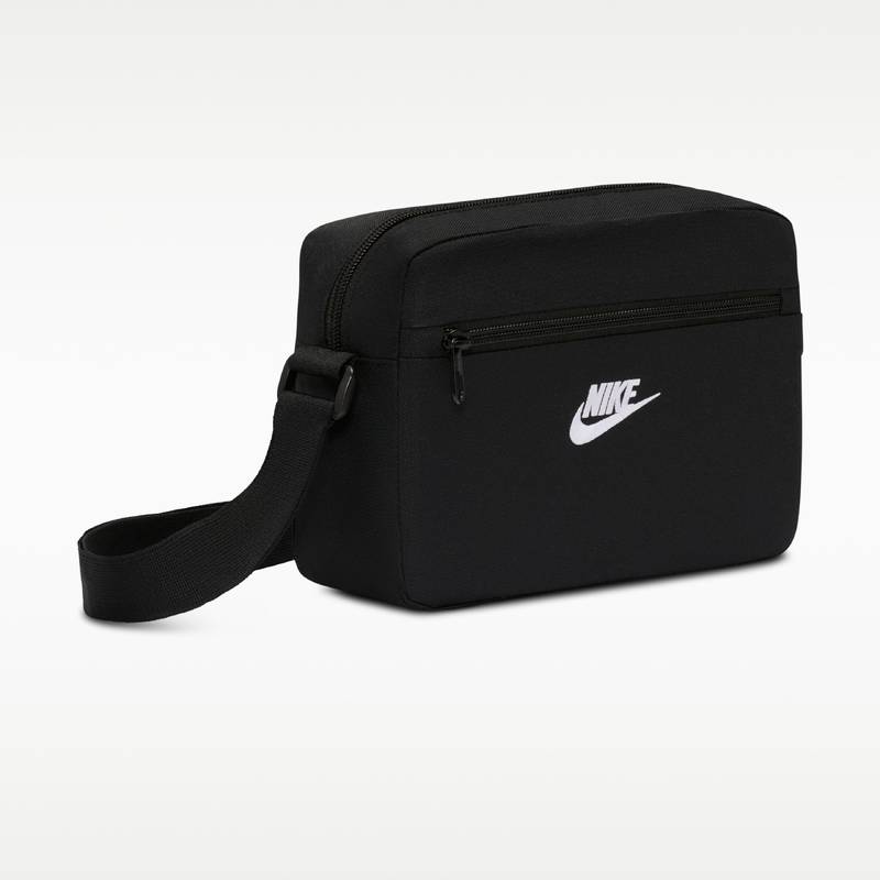 Сумка Nike HERITAGE CROSSBODY 2.0 DS-IB4378-010, рис. 1