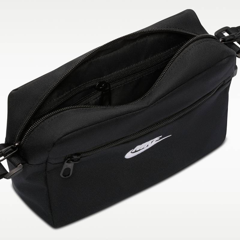 Сумка Nike HERITAGE CROSSBODY 2.0 DS-IB4378-010, рис. 3