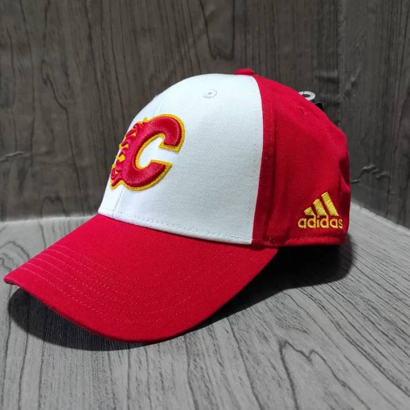 Бейсболка Adidas STR ADJ CAP DS-FT1297, рис. 0