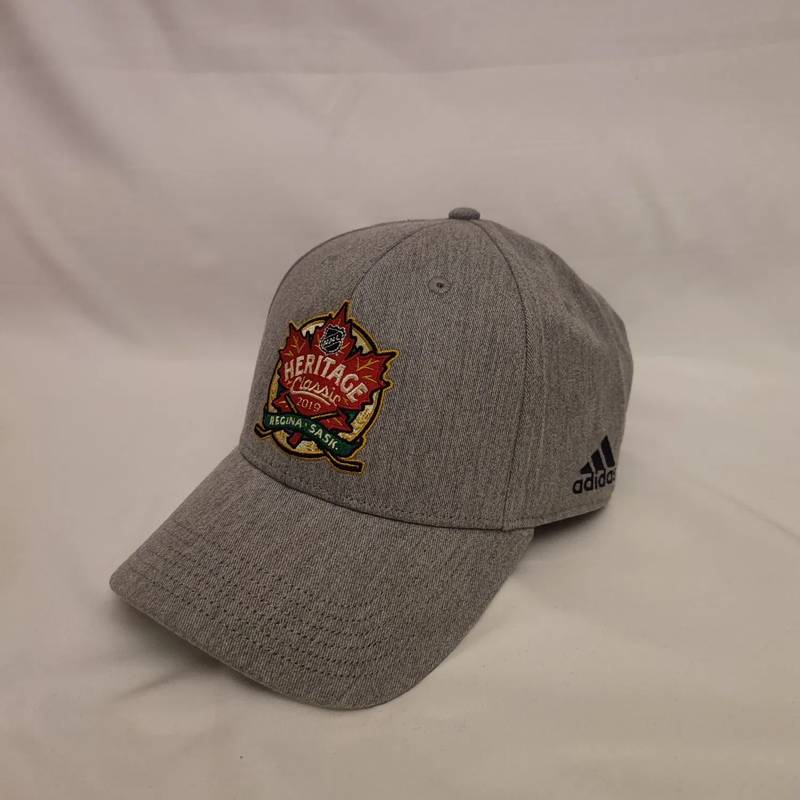 Бейсболка Adidas STR ADJ CAP DS-FT1296, рис. 0