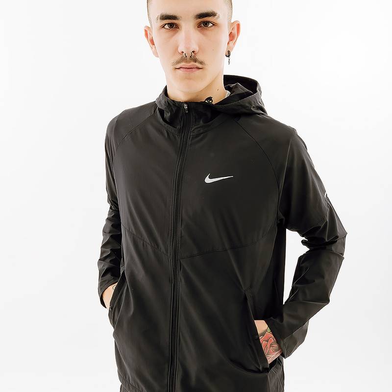 Куртка Nike M RPL MILER JKT DS-DD4746-010, рис. 0