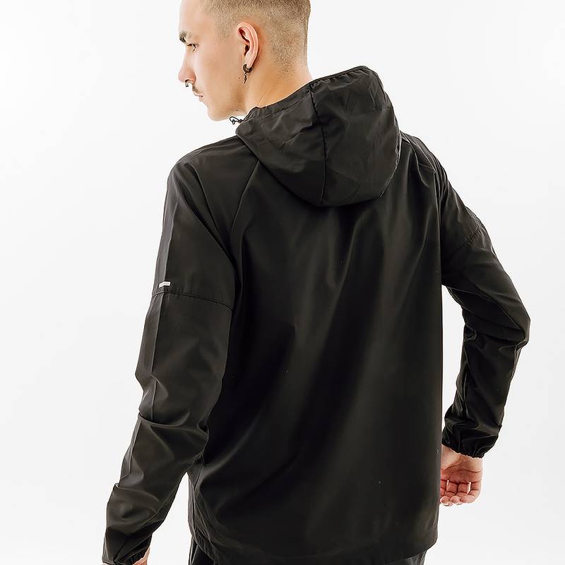 Куртка Nike M RPL MILER JKT DS-DD4746-010, рис. 1
