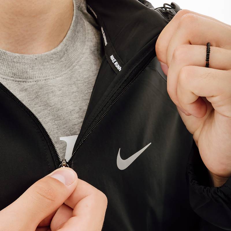 Куртка Nike M RPL MILER JKT DS-DD4746-010, рис. 3
