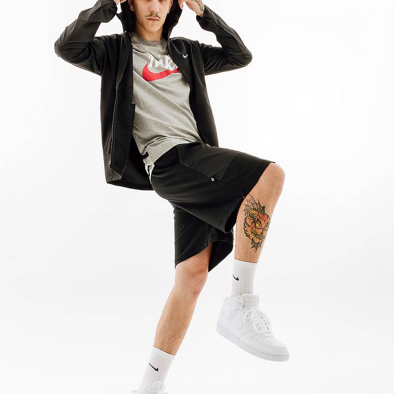 Куртка Nike M RPL MILER JKT DS-DD4746-010, рис. 4