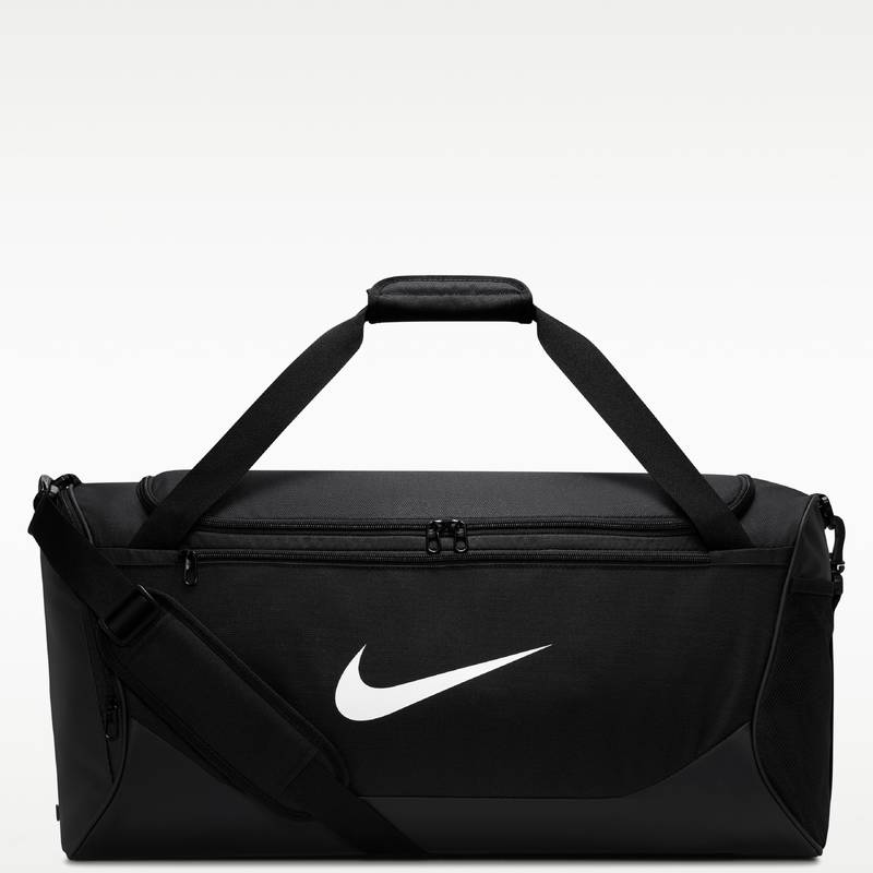 Сумка Nike BRSLA M DUFF - X DS-IB4392-010, рис. 0
