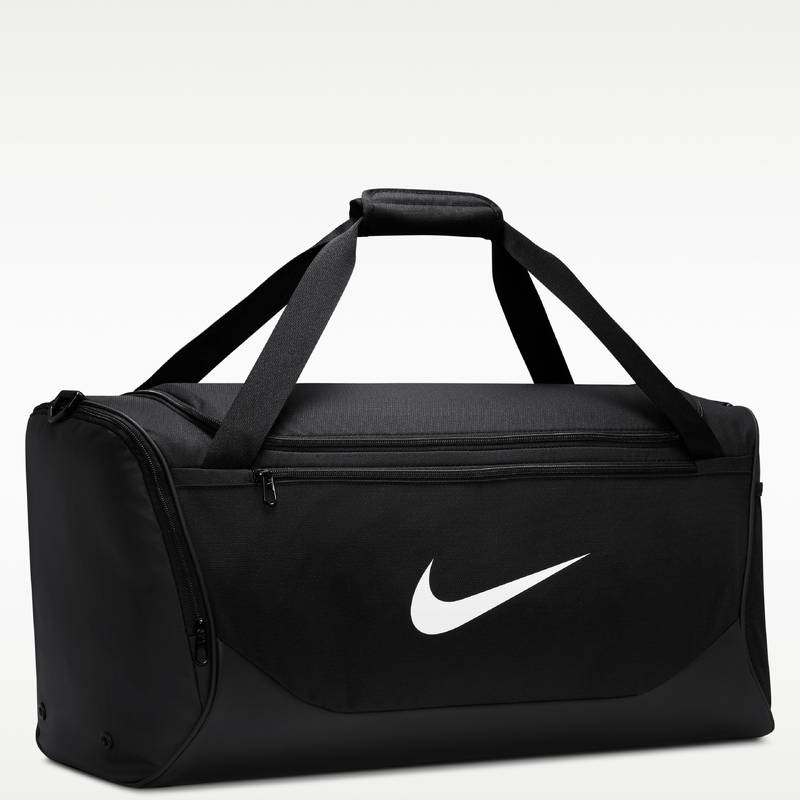 Сумка Nike BRSLA M DUFF - X DS-IB4392-010, рис. 1