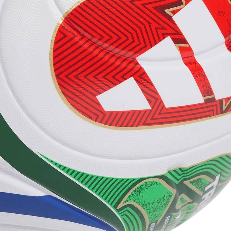 М'яч футбольний Adidas FIFA World Cup 26 Trionda League JD8030, рис. 2