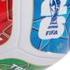 М'яч футбольний Adidas FIFA World Cup 26 Trionda League JD8030, прев. 3